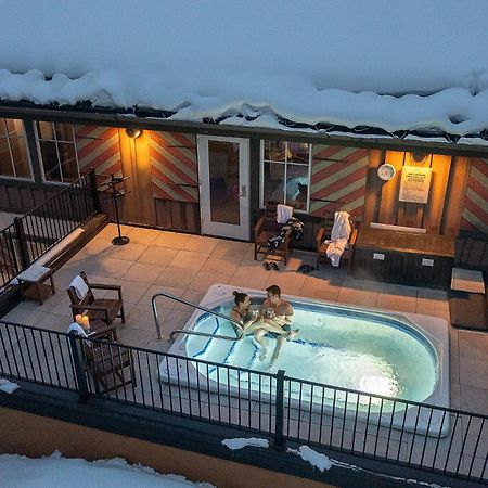 Lift House Lodge, Vail Lionshead Studio Condo, Walk To Gondola Exterior foto