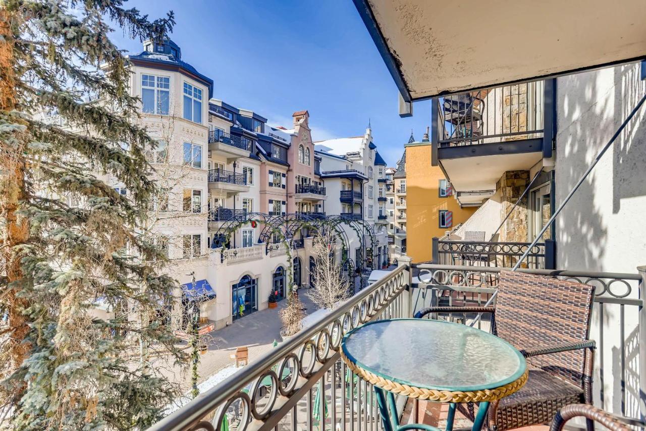 Lift House Lodge, Vail Lionshead Studio Condo, Walk To Gondola Exterior foto