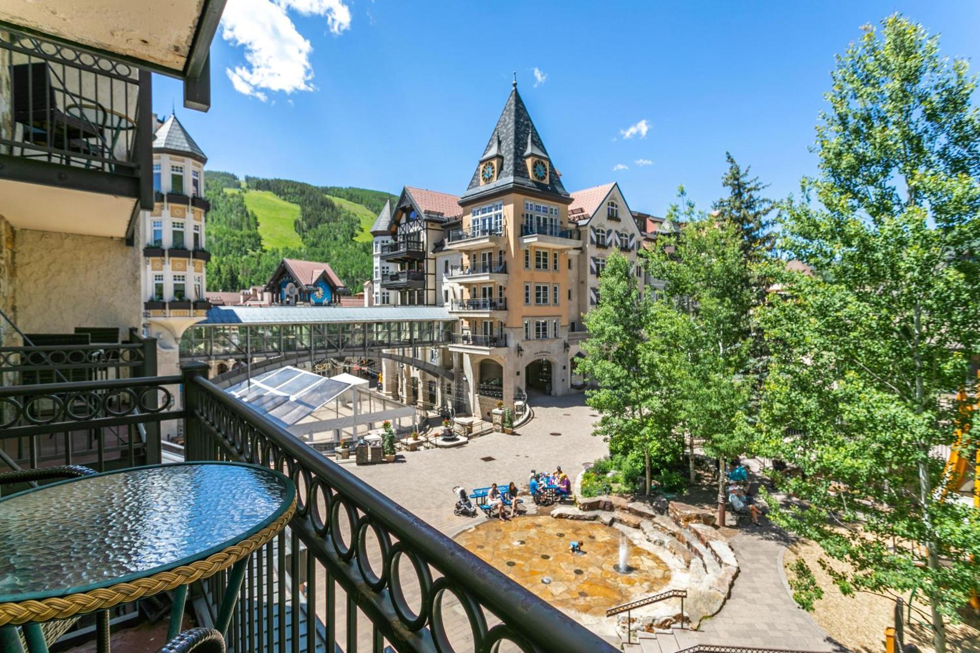 Lift House Lodge, Vail Lionshead Studio Condo, Walk To Gondola Exterior foto