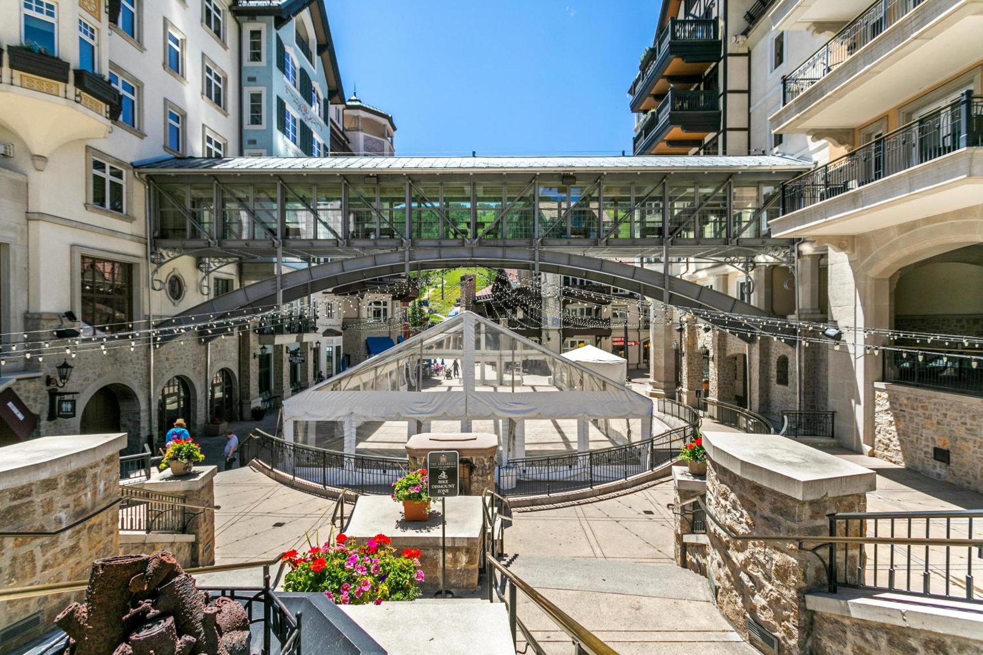 Lift House Lodge, Vail Lionshead Studio Condo, Walk To Gondola Exterior foto
